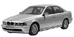 BMW E39 C3261 Fault Code