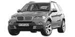 BMW E70 C3261 Fault Code