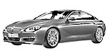 BMW F06 C3261 Fault Code