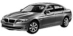 BMW F10 C3261 Fault Code