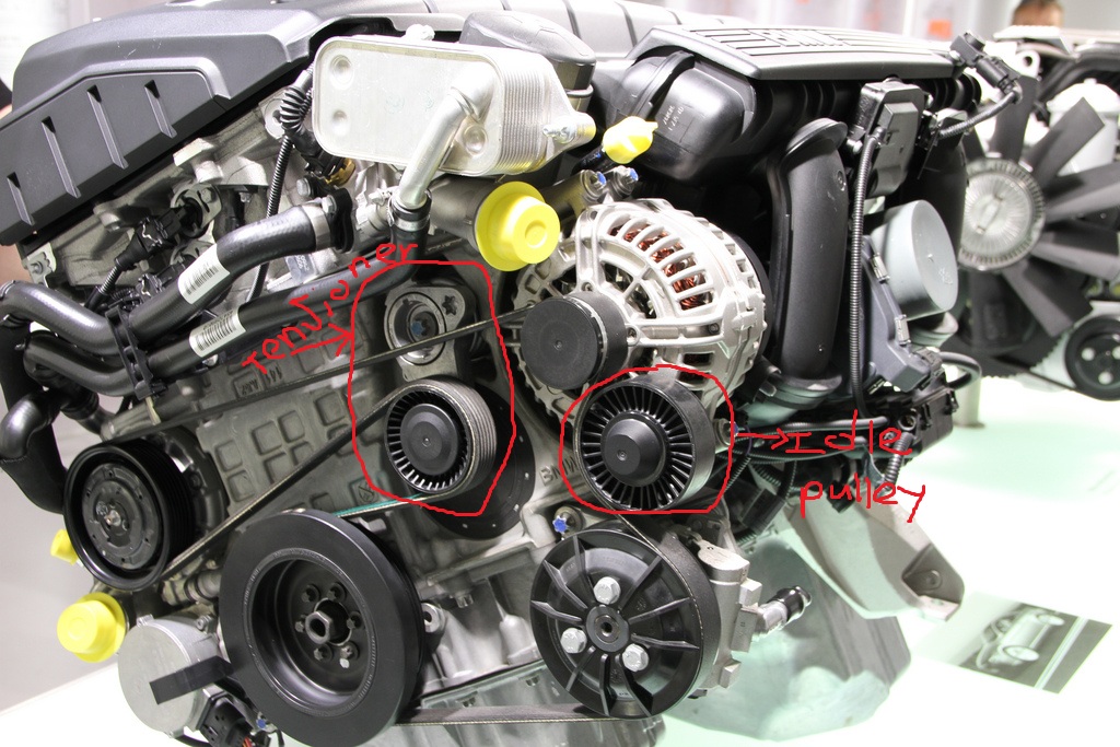 See C3261 repair manual